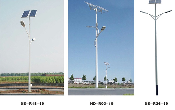 j9九游会太阳能路灯 LED太阳能路灯 太阳能路灯厂家