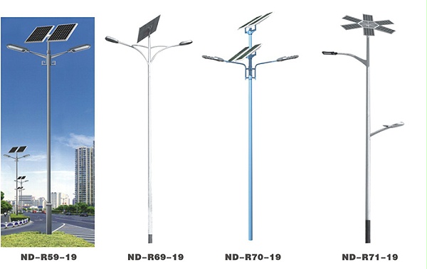 j9九游会太阳能路灯 太阳能路灯价格便宜 太阳能工程路灯