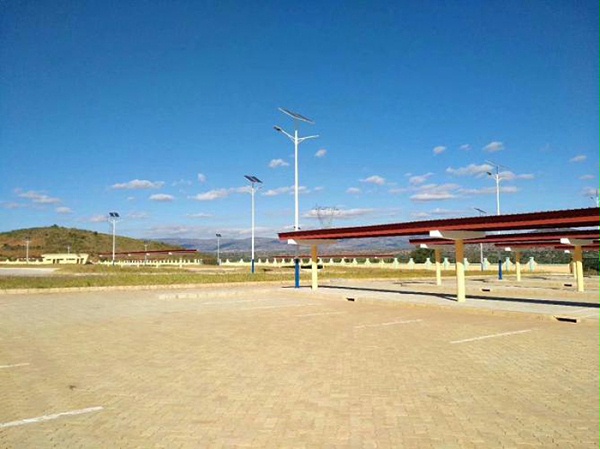 太阳能路灯_非洲太阳能路灯_j9九游会太阳能路灯出口