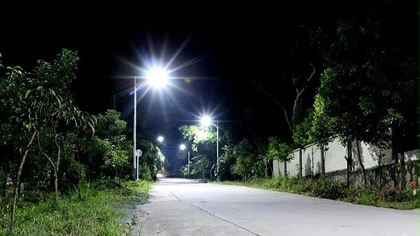 太阳能路灯价格 太阳能路灯厂家 j9九游会