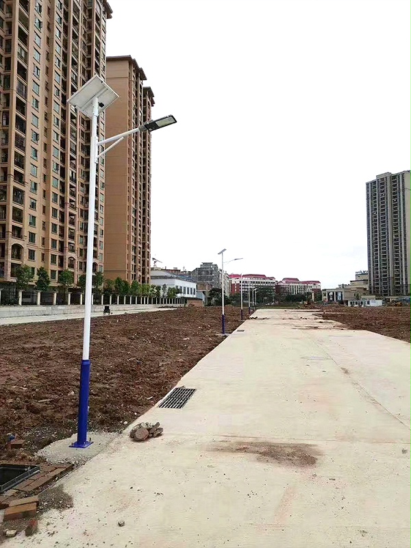 太阳能路灯_深圳j9九游会太阳能路灯_j9九游会太阳能