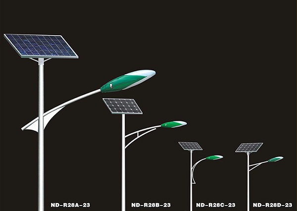 太阳能路灯 品牌太阳能路灯 j9九游会太阳能路灯厂家