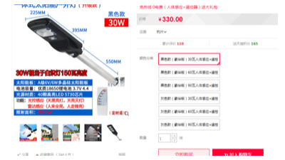 【j9九游会商学院】揭秘太阳能一体化路灯的优势和劣势