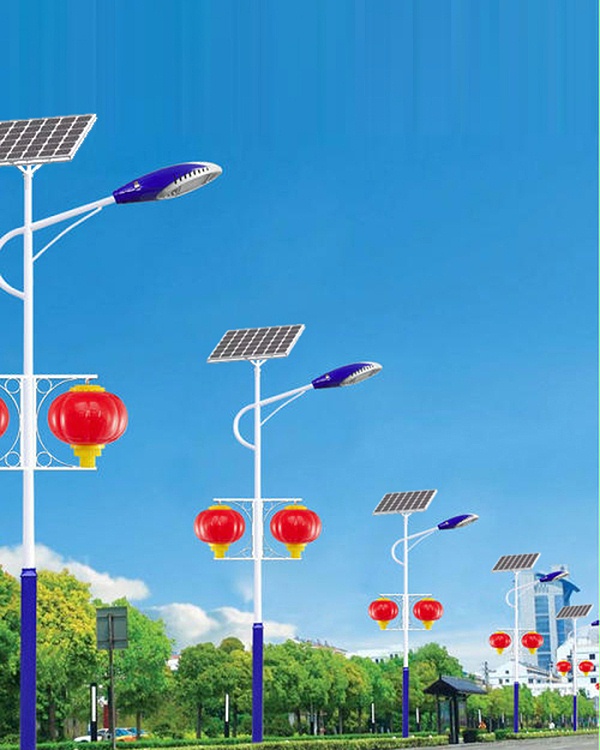 灯笼太阳能路灯_LED太阳能路灯_j9九游会太阳能路灯价格
