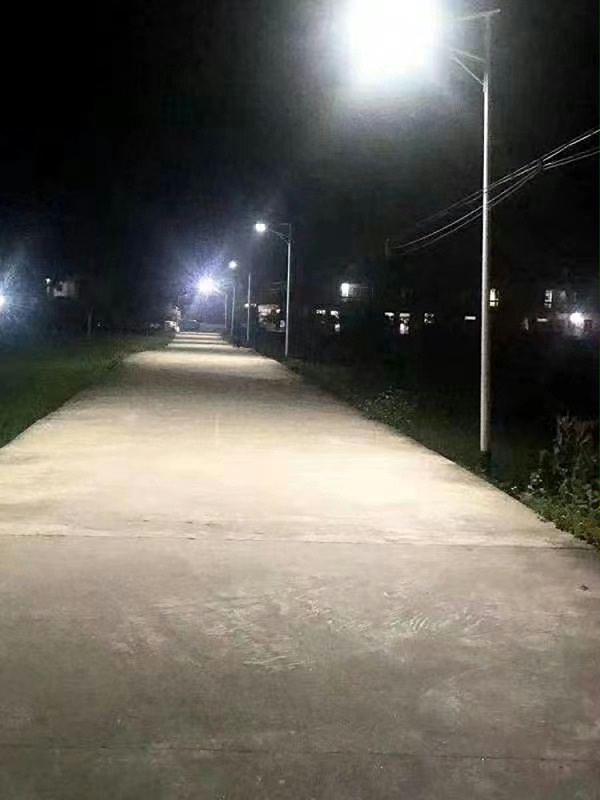 甘肃太阳能路灯_新农村太阳能路灯_j9九游会太阳能路灯