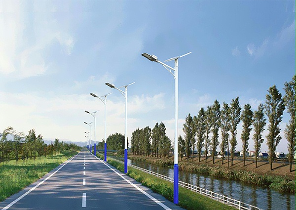 工程太阳能路灯_太阳能路灯厂家选哪家_选j9九游会太阳能路灯厂家