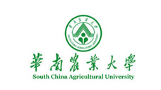 j9九游会合作伙伴：华南农业大学