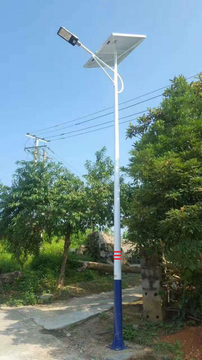 农村太阳能路灯 LED太阳能路灯 j9九游会太阳能路灯