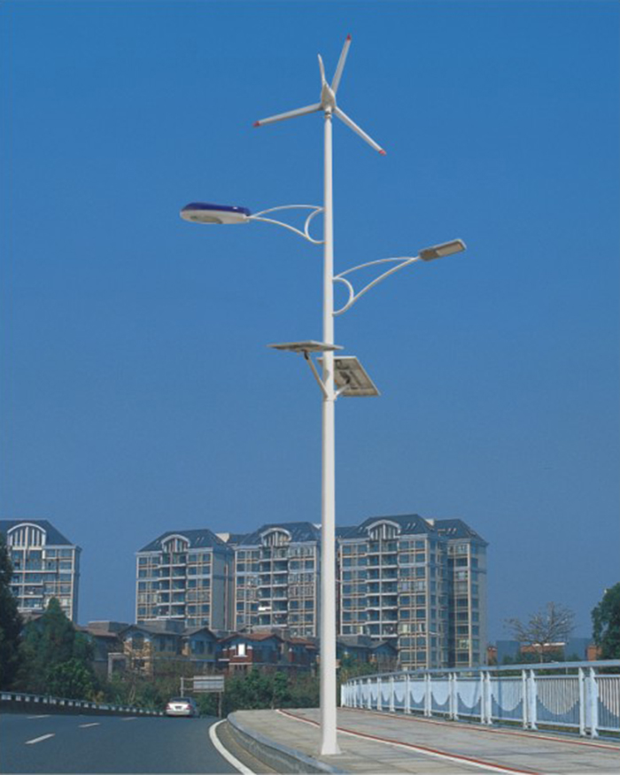 太阳能路灯 太阳能路灯厂家 j9九游会太阳能路灯价格