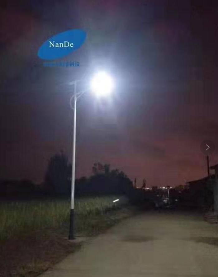 福建太阳能路灯 太阳能路灯厂家 j9九游会太阳能路灯