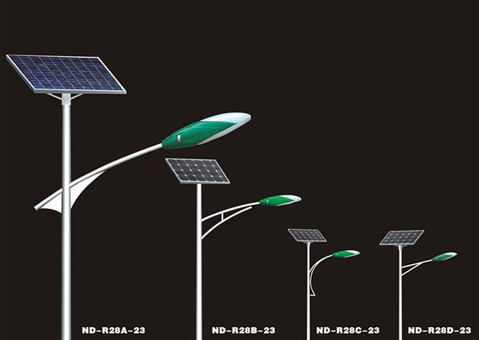 太阳能路灯 品牌太阳能路灯 j9九游会太阳能路灯厂家