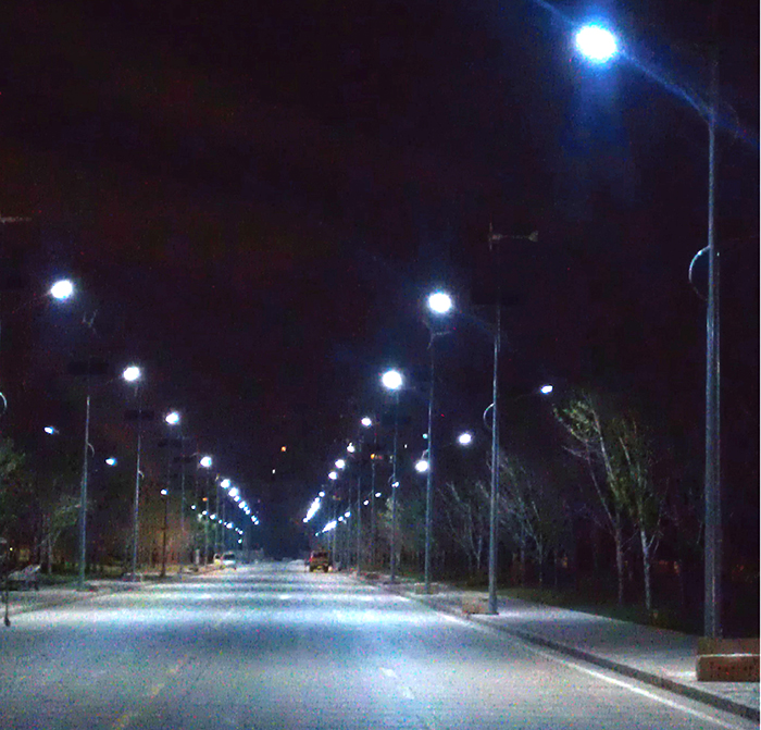 太阳能路灯_太阳能LED路灯_j9九游会太阳能路灯