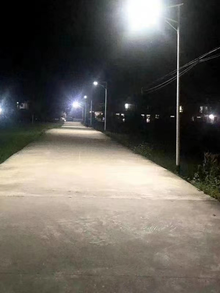 甘肃太阳能路灯_新农村太阳能路灯_j9九游会太阳能路灯
