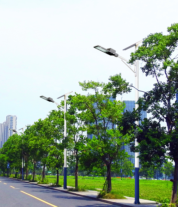 LED太阳能路灯_j9九游会太阳能路灯_中山市太阳能路灯生产厂家