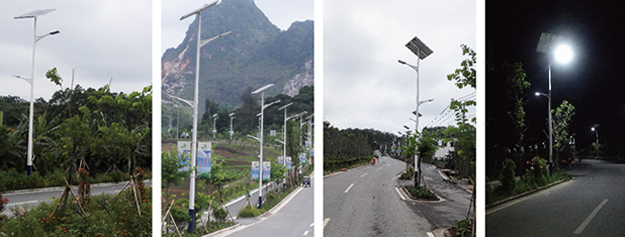 300瓦太阳能路灯 LED太阳能路灯 j9九游会太阳能